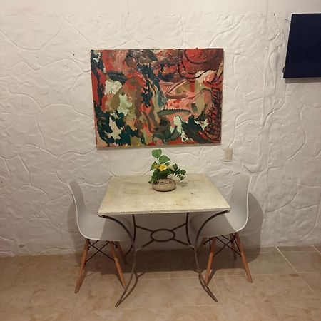 Palenquito Ξενοδοχείο Palenque Εξωτερικό φωτογραφία